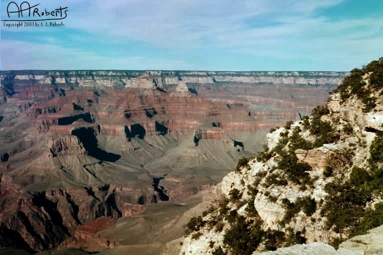 Grand Canyon  17.jpg - Layers...